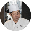 寺井憲史さん