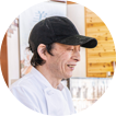 野中正孝さん