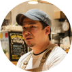 清田隆史さん