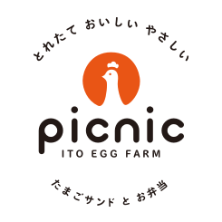 picnic たまごサンドとお弁当のお店